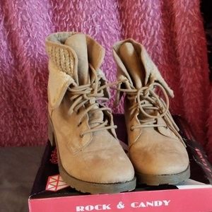 Rock & Candy Sprancie